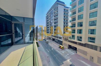 Apartment - 1 Bedroom - 2 Bathrooms for rent in Al Habbai 6 - Jumeirah Garden City - Al Satwa - Dubai Apartment - 1 Bedroom - 2 Bathrooms for rent in Al Habbai 6 - Jumeirah Garden City - Al Satwa - Dubai