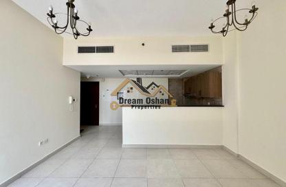 Apartment - 1 Bedroom - 1 Bathroom for rent in Rose Building - Al Jaddaf - Dubai