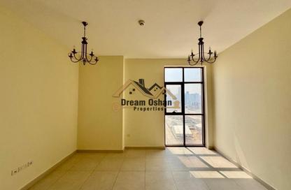 Apartment - 1 Bedroom - 1 Bathroom for rent in Rose Building - Al Jaddaf - Dubai