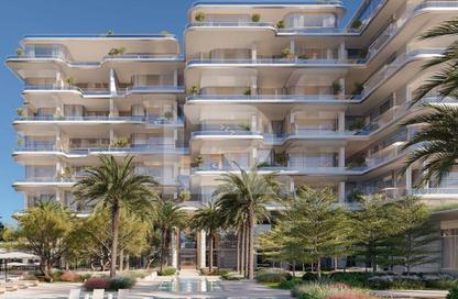 Apartment - 4 - 6 for sale in Orla by Omniyat - The Crescent - Palm Jumeirah - Dubai