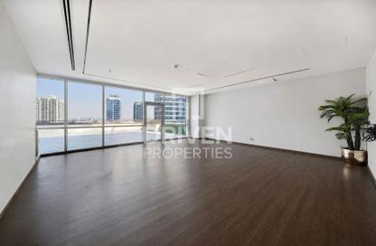 Office Space - Studio for rent in Bay Square Building 12 - Bay Square - Business Bay - Dubai