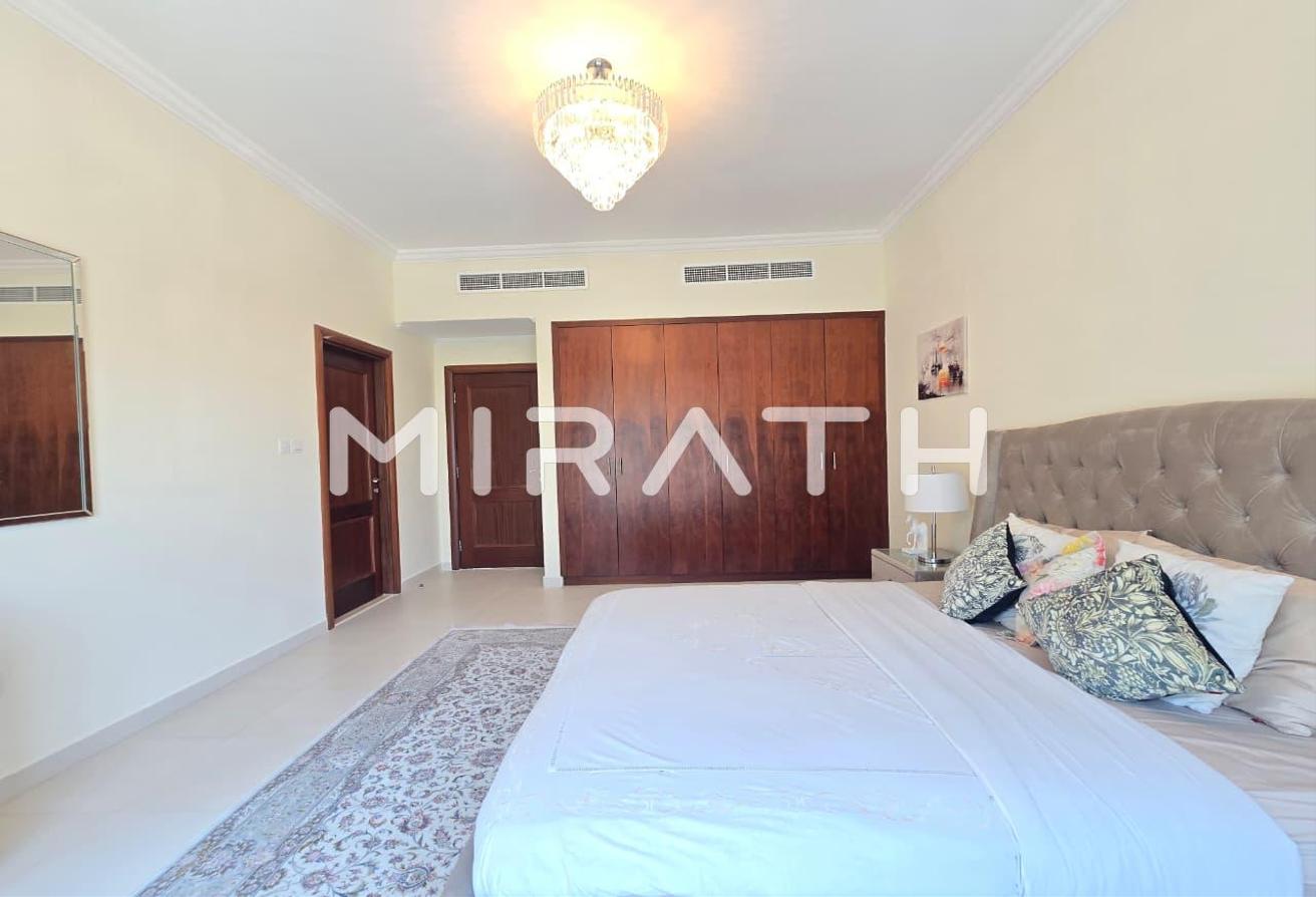 Fully Upgraded | Newly Furnished | Private Pool photo 18