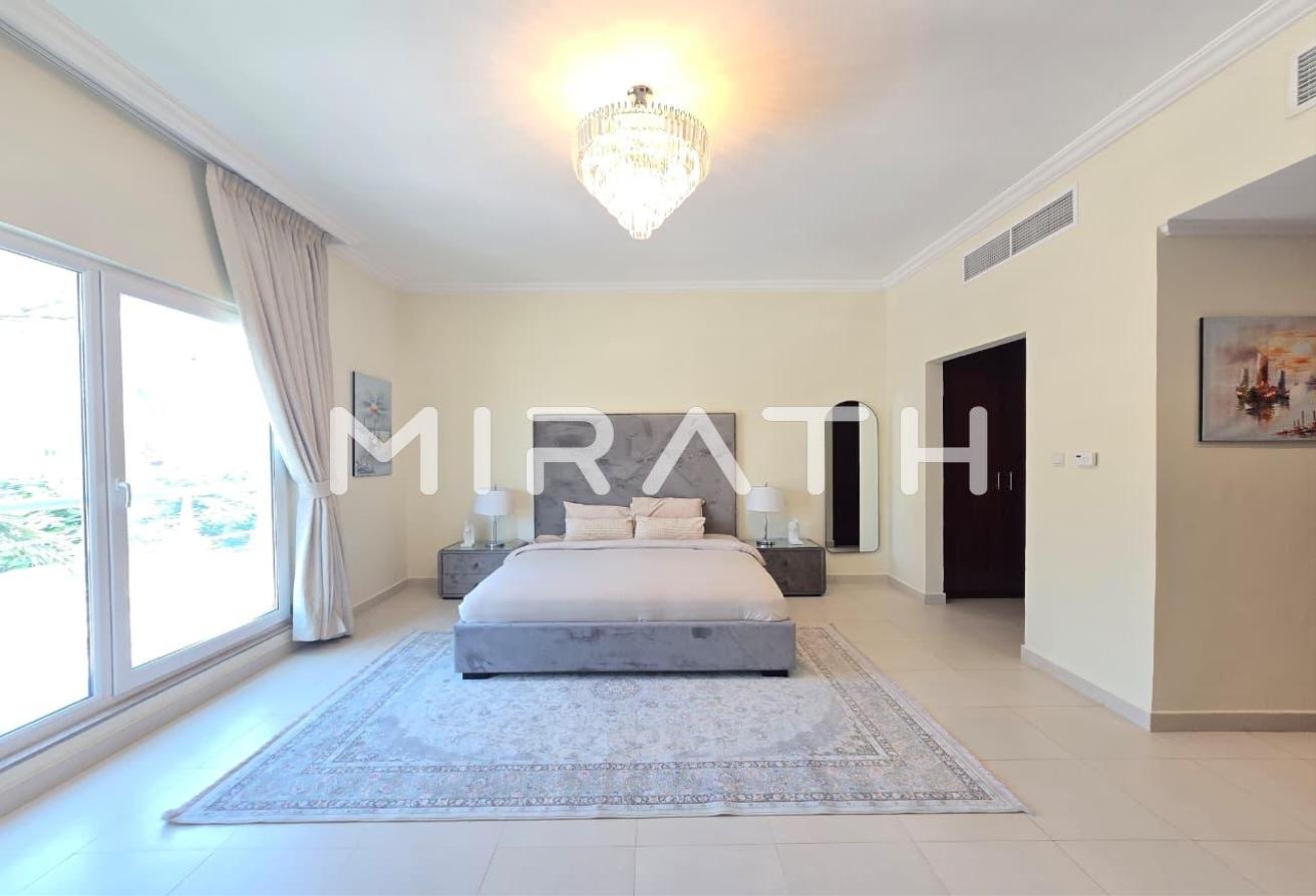Fully Upgraded | Newly Furnished | Private Pool photo 17