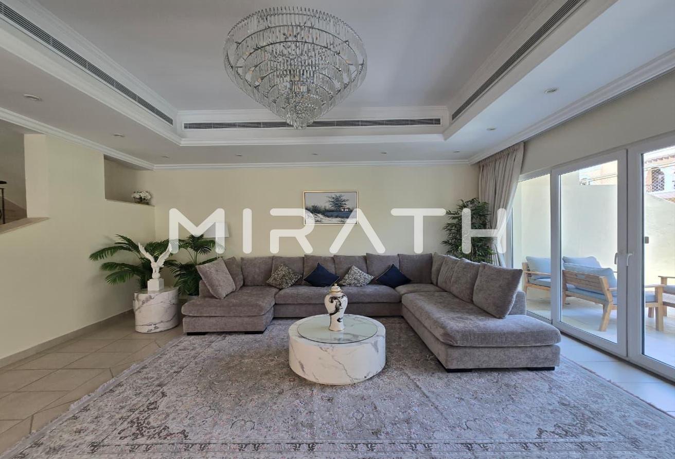 Fully Upgraded | Newly Furnished | Private Pool photo 7