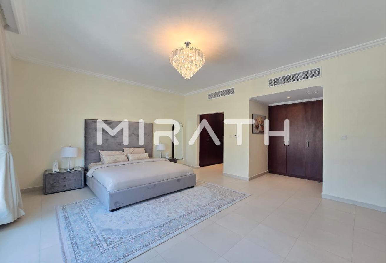 Fully Upgraded | Newly Furnished | Private Pool photo 12