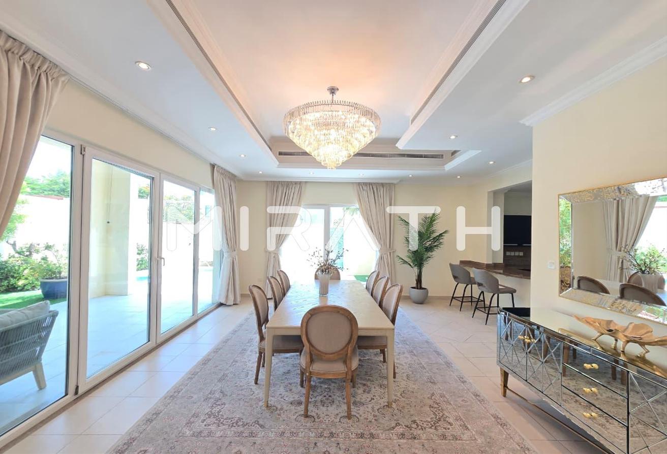 Fully Upgraded | Newly Furnished | Private Pool photo 6