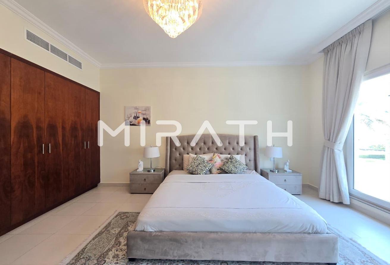 Fully Upgraded | Newly Furnished | Private Pool photo 27