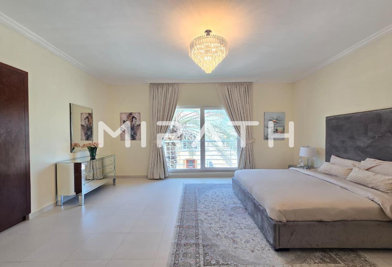 Fully Upgraded | Newly Furnished | Private Pool photo 11