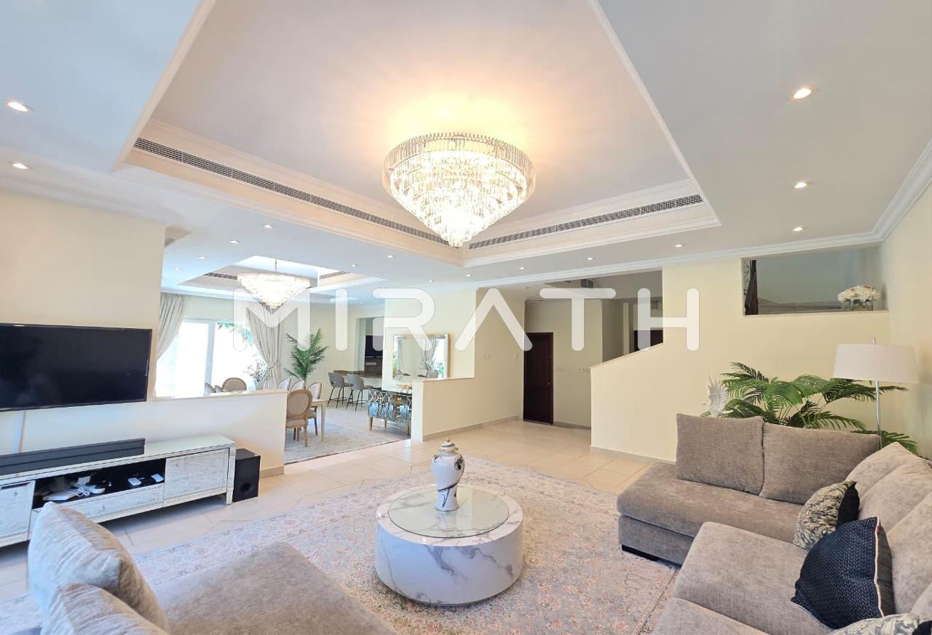 Fully Upgraded | Newly Furnished | Private Pool photo 5