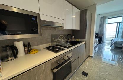 Apartment - Studio - 1 for rent in Joya Blanca Residences - Arjan - Dubai Apartment - Studio - 1 for rent in Joya Blanca Residences - Arjan - Dubai