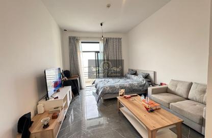 Apartment - Studio - 1 for rent in Joya Blanca Residences - Arjan - Dubai