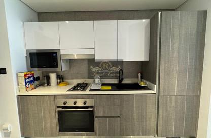 Apartment - Studio - 1 for rent in Joya Blanca Residences - Arjan - Dubai Apartment - Studio - 1 for rent in Joya Blanca Residences - Arjan - Dubai