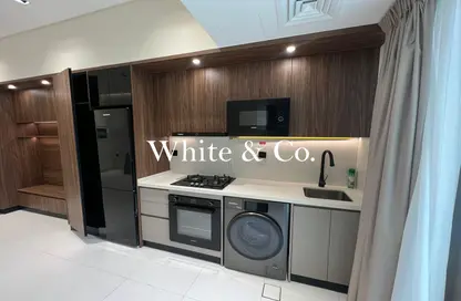 شقة - 1 حمام للايجار في تورينو - ارجان - دبي شقة - 1 حمام للايجار في تورينو - ارجان - دبي