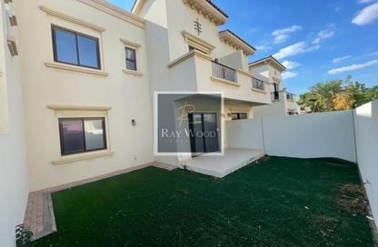 Townhouse - 3 Bedrooms - 4 Bathrooms for rent in Mira 1 - Mira - Reem - Dubai