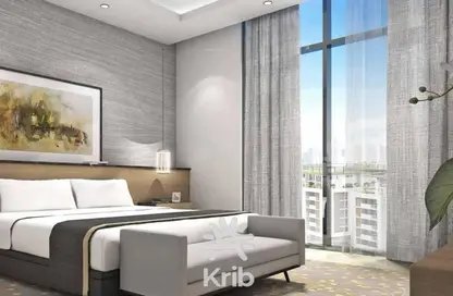 Apartment - 1 Bedroom - 1 Bathroom for sale in Sobha Orbis - Motor City - Dubai