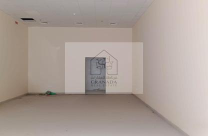 Shop - Studio - 1 for rent in Jamal Abdul Nasser Street - Al Majaz - Sharjah