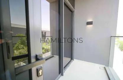 Villa - 3 Bedrooms - 4 Bathrooms for sale in Melia - Masaar - Tilal City - Sharjah