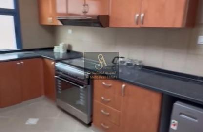 Apartment - 2 Bedrooms - 2 Bathrooms for sale in Al Nuaimiya Towers C - Al Nuaimiya - Ajman Apartment - 2 Bedrooms - 2 Bathrooms for sale in Al Nuaimiya Towers C - Al Nuaimiya - Ajman