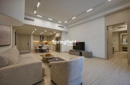 Apartment - 2 - 2 for rent in MAG 330 - City of Arabia - Dubai Apartment - 2 - 2 for rent in MAG 330 - City of Arabia - Dubai
