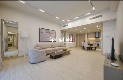Apartment - 2 - 2 for rent in MAG 330 - City of Arabia - Dubai