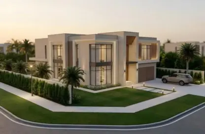 Land - Studio for sale in Al Belidah - Al Bataeh - Sharjah