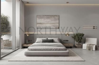 Apartment - 2 Bedrooms - 3 Bathrooms for sale in Skyhills Gardens D - Skyhills Gardens - Sakura Gardens - Falcon City of Wonders - Dubai Apartment - 2 Bedrooms - 3 Bathrooms for sale in Skyhills Gardens D - Skyhills Gardens - Sakura Gardens - Falcon City of Wonders - Dubai
