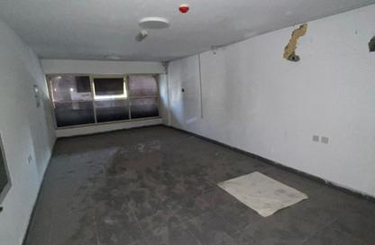 Office Space - Studio for rent in Al Naemiya Tower 2 - Al Naemiya Towers - Al Nuaimiya - Ajman