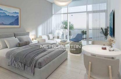 Apartment - Studio - 1 Bathroom for sale in Cape Hayat - Mina Al Arab - Ras Al Khaimah