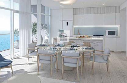 Apartment - Studio - 1 Bathroom for sale in Cape Hayat - Mina Al Arab - Ras Al Khaimah