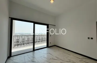 Apartment - 1 Bedroom - 2 Bathrooms for rent in MAG Eye - MAG City - Mohammed Bin Rashid City - Dubai