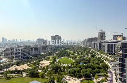 شقة - 2 غرف نوم - 3 حمامات للبيع في إكزيكتيف رزيدنسز 2 - إكزيكتيف رزيدنسز - دبي هيلز استيت - دبي