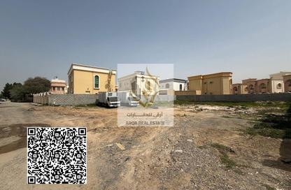 Land - Studio for sale in Al Mowaihat 2 - Al Mowaihat - Ajman