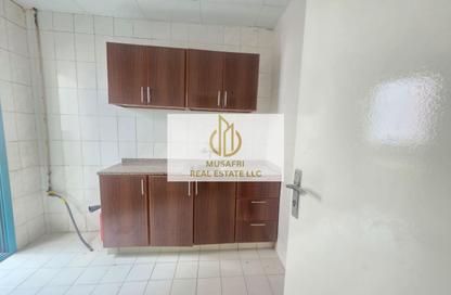 Apartment - 2 Bedrooms - 1 Bathroom for rent in Al Hafeet Tower - Al Taawun Street - Al Taawun - Sharjah Apartment - 2 Bedrooms - 1 Bathroom for rent in Al Hafeet Tower - Al Taawun Street - Al Taawun - Sharjah