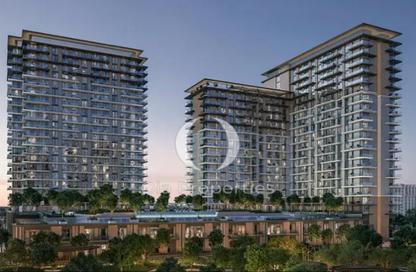 Apartment - 3 - 4 for sale in Vida Residences Hillside Tower A - Vida Residences Hillside - Dubai Hills Estate - Dubai Apartment - 3 - 4 for sale in Vida Residences Hillside Tower A - Vida Residences Hillside - Dubai Hills Estate - Dubai
