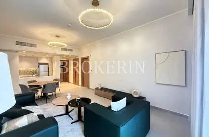 Apartment - 1 Bedroom - 2 Bathrooms for sale in Neva Residences - District 16 - Jumeirah Village Circle - Dubai
