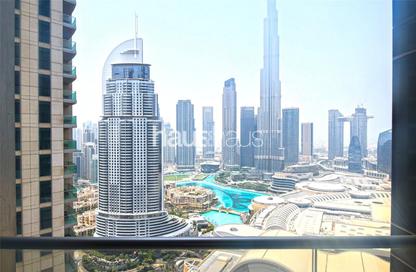 Apartment - 2 Bedrooms - 3 Bathrooms for sale in Address Fountain Views Hotel - The Address Residence Fountain Views - Downtown Dubai - Dubai Apartment - 2 Bedrooms - 3 Bathrooms for sale in Address Fountain Views Hotel - The Address Residence Fountain Views - Downtown Dubai - Dubai
