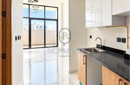Apartment - Studio - 1 for sale in Verdana Residence - Verdana 1 - Verdana - Dubai Investment Park 1 (DIP 1) - Dubai Investment Park (DIP) - Dubai