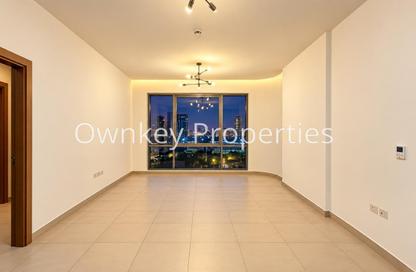 Apartment - 3 - 4 for rent in Al Nasr Square Block C - Al Nasr Square - Oud Metha - Bur Dubai - Dubai