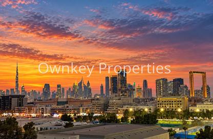 Apartment - 3 - 4 for rent in Al Nasr Square Block C - Al Nasr Square - Oud Metha - Bur Dubai - Dubai