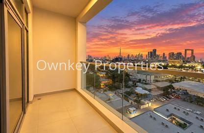 Apartment - 3 - 4 for rent in Al Nasr Square Block C - Al Nasr Square - Oud Metha - Bur Dubai - Dubai