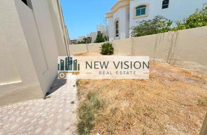 Apartment - 4 Bedrooms - 5 Bathrooms for rent in Sharqan - Al Heerah - Sharjah Apartment - 4 Bedrooms - 5 Bathrooms for rent in Sharqan - Al Heerah - Sharjah