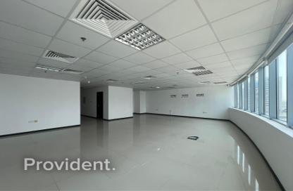 Office Space - Studio - 1 Bathroom for rent in Business Bay - Dubai