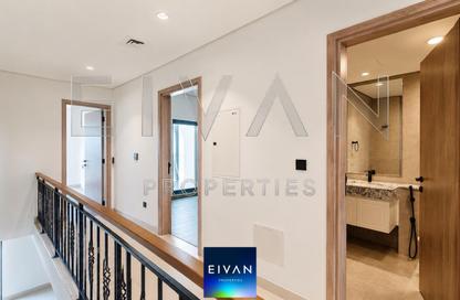 Townhouse - 4 - 4 for rent in Costa Brava - Damac Lagoons - Dubai Townhouse - 4 - 4 for rent in Costa Brava - Damac Lagoons - Dubai