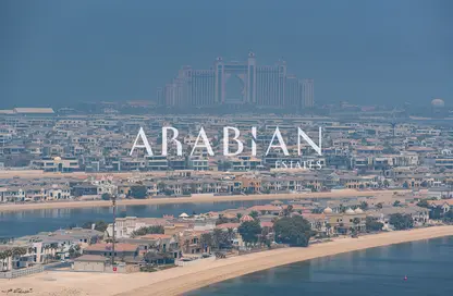 شقة - 3 غرف نوم - 4 حمامات للبيع في برج Beach Vista 2 - بيتش فيستا - إعمار بيتشفرونت - دبي هاربور - دبي