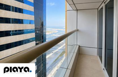 Apartment - 1 - 2 for rent in Elite Residence - Dubai Marina - Dubai