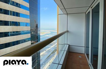 Apartment - 1 Bedroom - 2 Bathrooms for rent in Elite Residence - Dubai Marina - Dubai Apartment - 1 Bedroom - 2 Bathrooms for rent in Elite Residence - Dubai Marina - Dubai