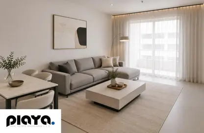 Apartment - 1 Bedroom - 2 Bathrooms for rent in Elite Residence - Dubai Marina - Dubai Apartment - 1 Bedroom - 2 Bathrooms for rent in Elite Residence - Dubai Marina - Dubai