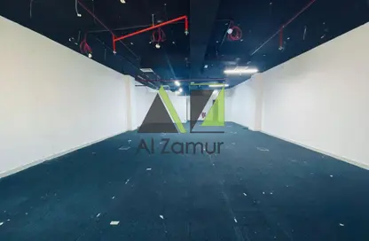 مكتب - غرفة نوم - 1 حمام للايجار في مكاتب و محلات ارجمند - مجمع دبي للاستثمار - دبي