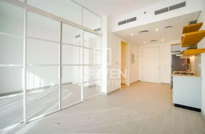 Apartment - 1 Bedroom - 1 Bathroom for sale in Golfville Block A - Golfville - Dubai Hills Estate - Dubai