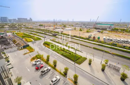 شقة - غرفة نوم - 1 حمام للبيع في جولف فيل بلوك أ - جولف فل - دبي هيلز استيت - دبي